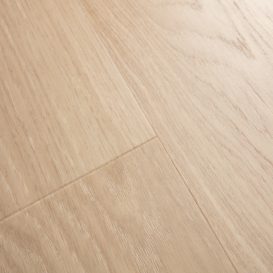Quickstep Vinyl Bloom Pure Oak Blush