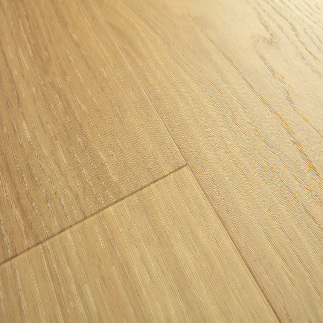 Quickstep Vinyl Bloom Pure Oak Honey