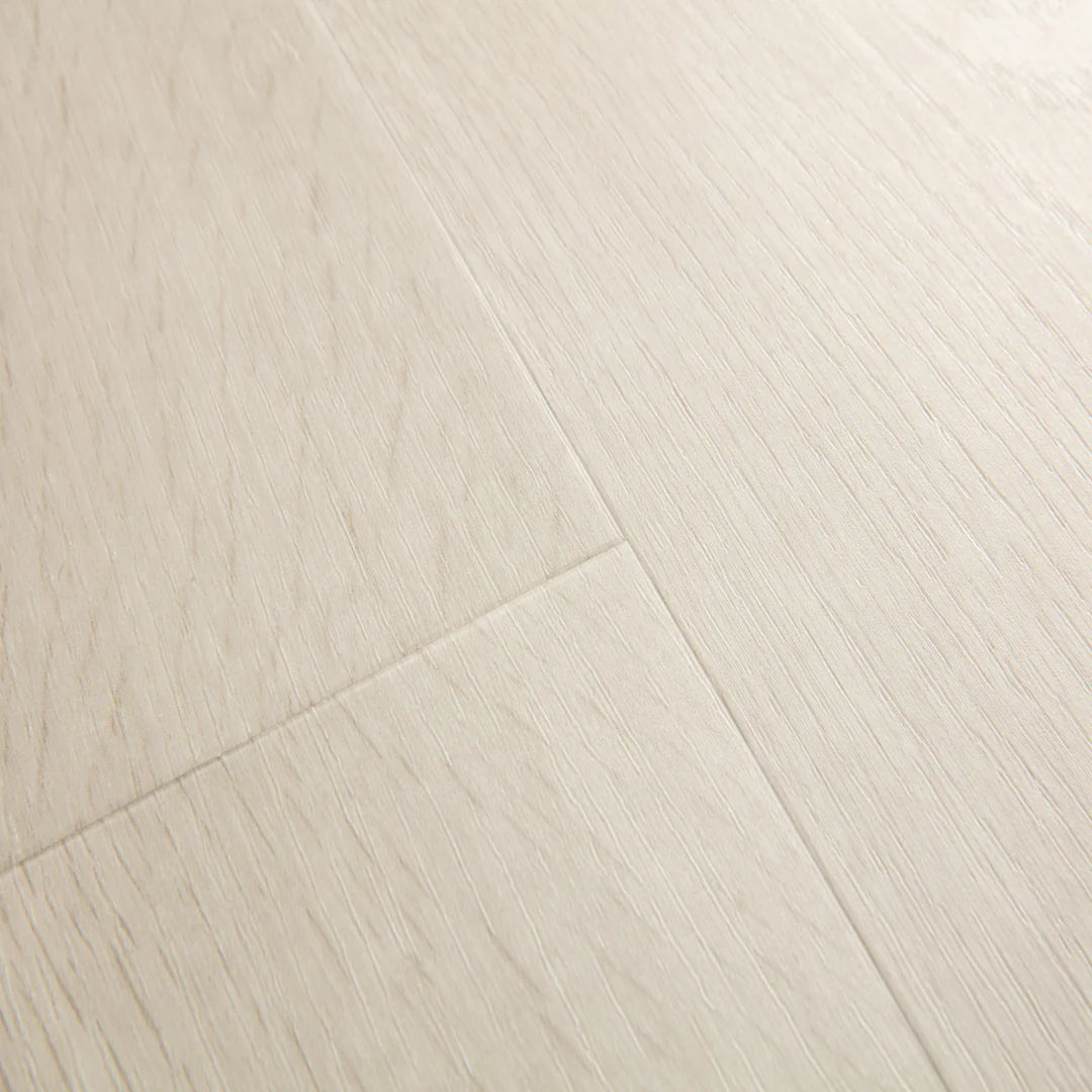 Quickstep Vinyl Bloom Sea Breeze Oak Light