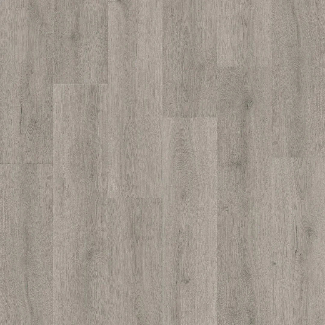 Quickstep Vinyl Bloom Botanic Grey