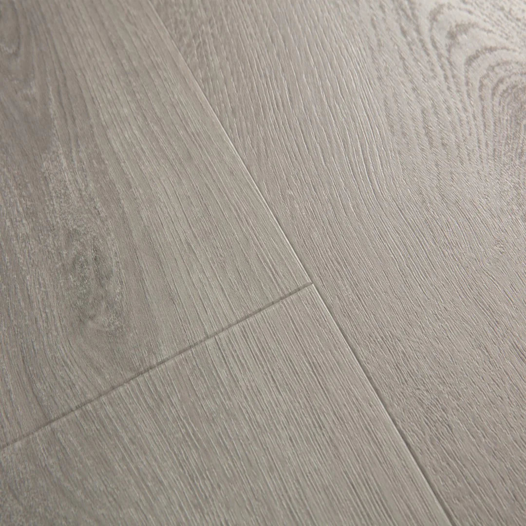 Quickstep Vinyl Bloom Botanic Grey