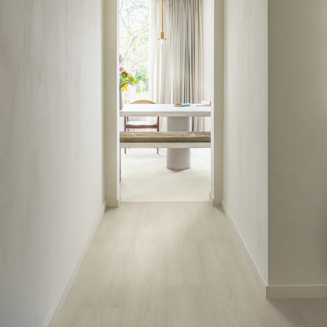 Quickstep Capture (Signature) White Premium Oak