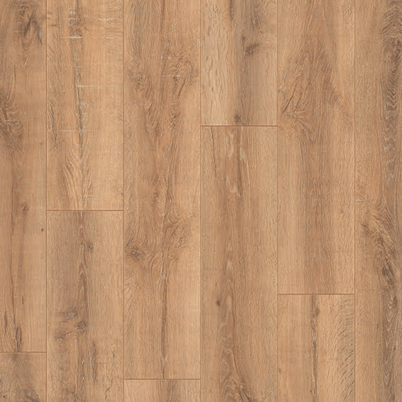 Xtra Step Flooring Rustic Mid Oak XS106