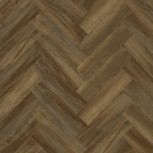 Elka Vinyl Flooring – Herringbone