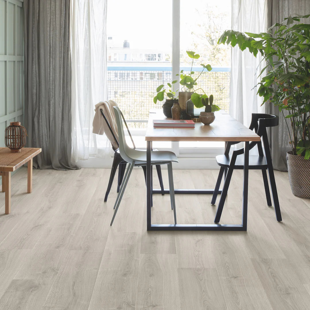 Quickstep Capture (Signature) Brushed Oak Grey