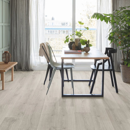 Quickstep Capture (Signature) Brushed Oak Grey