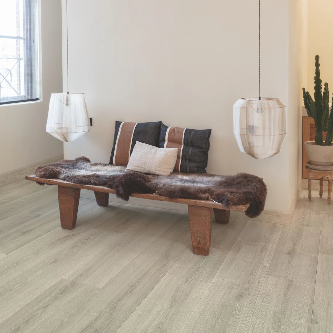 Quickstep Capture (Signature) Brushed Oak Grey