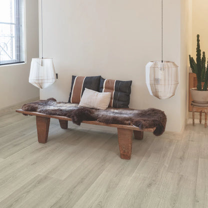Quickstep Capture (Signature) Brushed Oak Grey