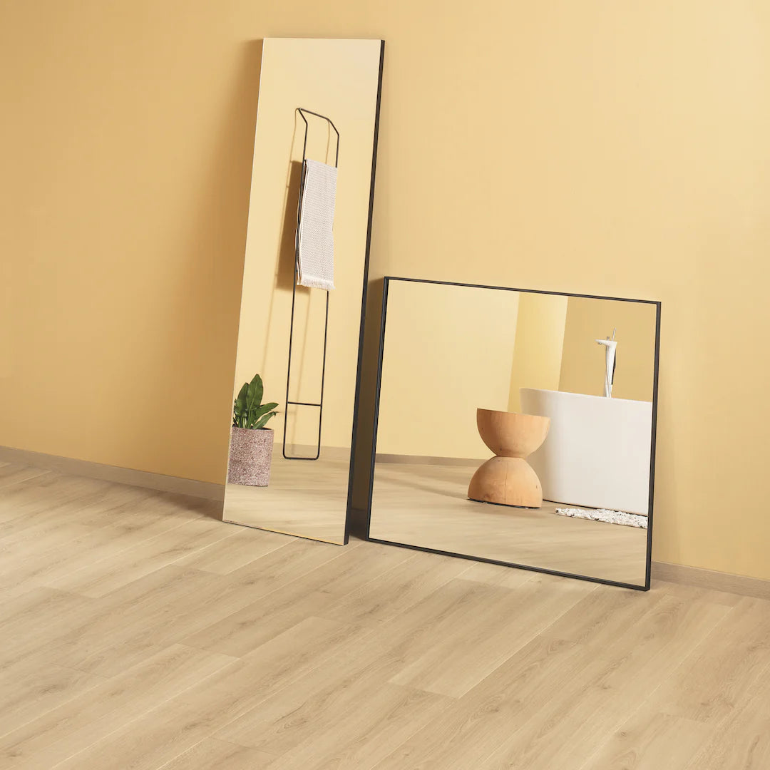 Quickstep Capture (Signature) Brushed Oak Natural