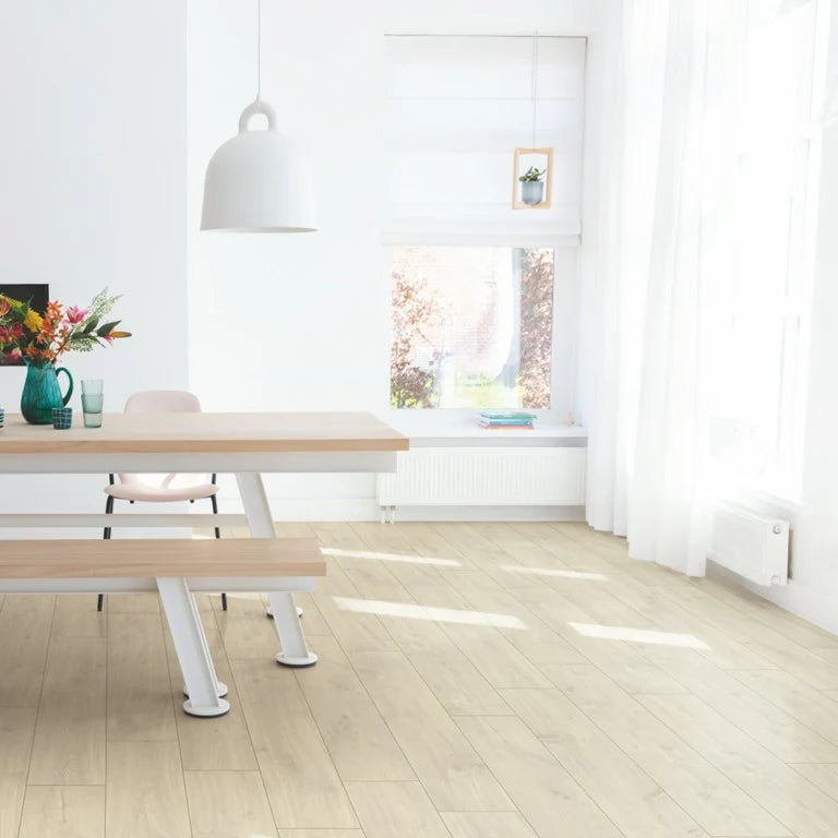 QuickStep Classic Havanna Oak Natural Planks