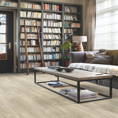 Quickstep Creo Charlotte Oak Brown