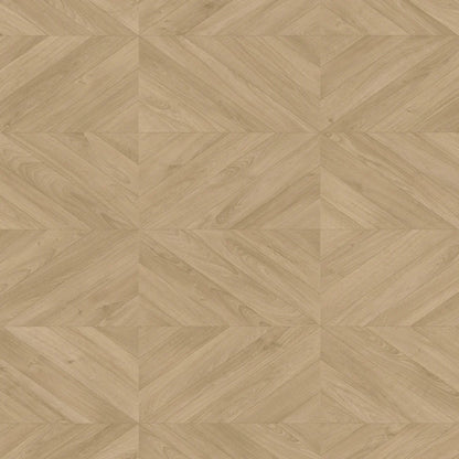 Quickstep Impressive Patterns Chevron Oak Medium