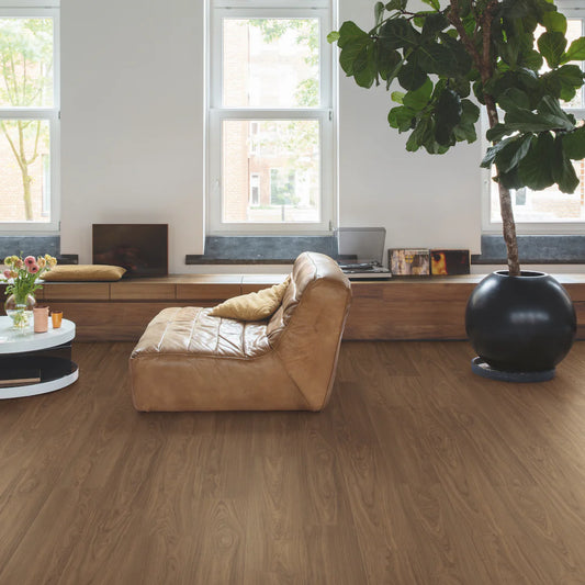 Quickstep Capture (Signature) Chic Walnut