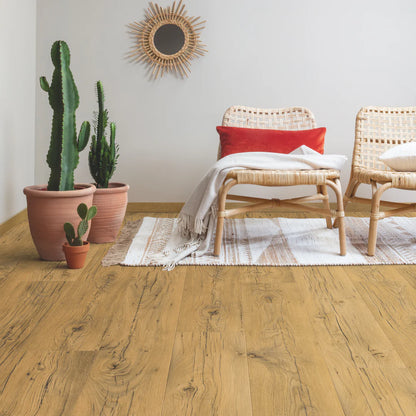Quickstep Capture (Signature) Cracked Oak Natural