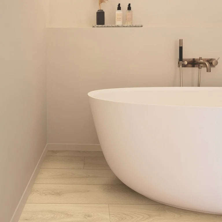 Quickstep Classic Desert Greige Oak