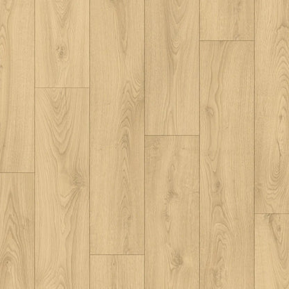 Quickstep Classic Desert Greige Oak