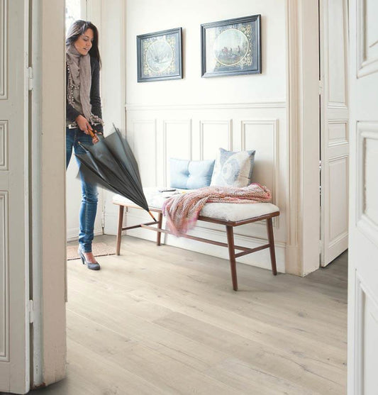 Quickstep Impressive Soft Oak Light