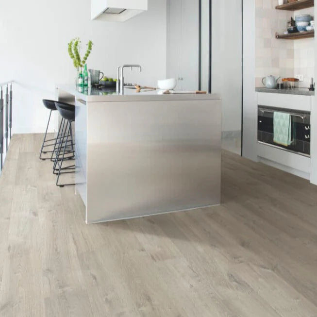 Quickstep Impressive Ultra Soft Oak Grey