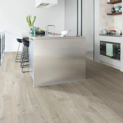 Quickstep Impressive Ultra Soft Oak Grey