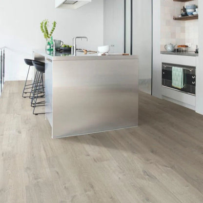 Quickstep Impressive Soft Oak Grey