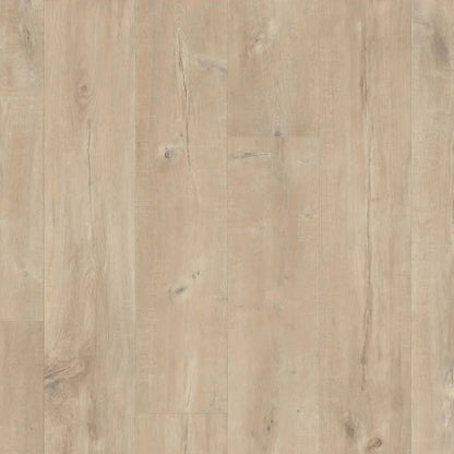 Quickstep Largo Dominicano Oak Natural Planks