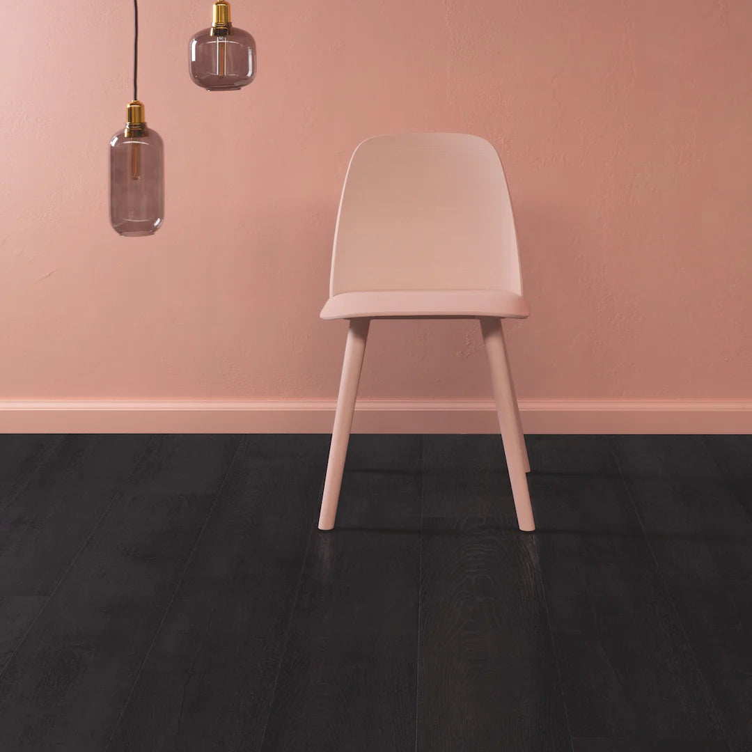 Quickstep Capture (Signature) Painted Oak Black
