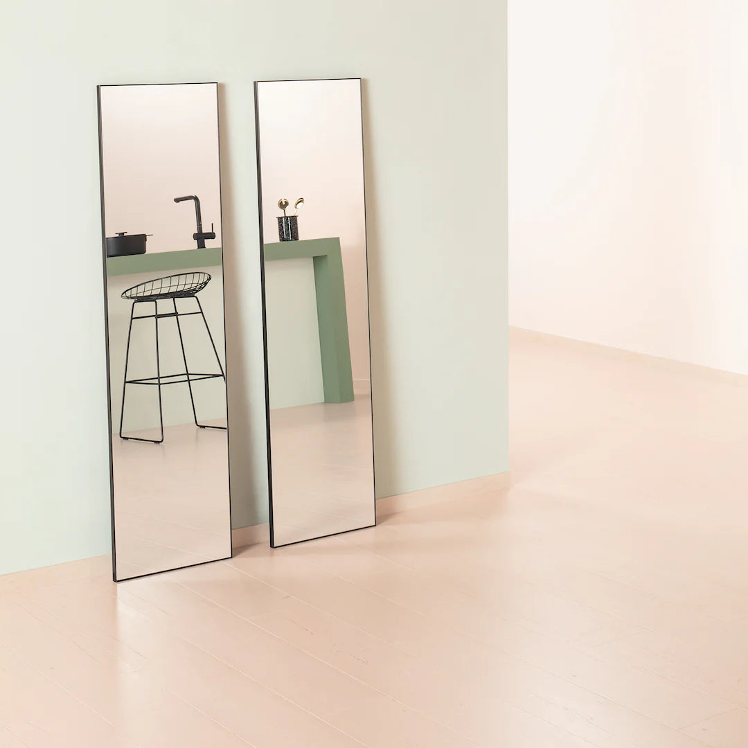 Quickstep Capture (Signature) Painted Oak Rose