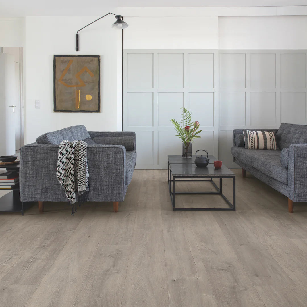 Quickstep Capture (Signature) Patina Oak Grey