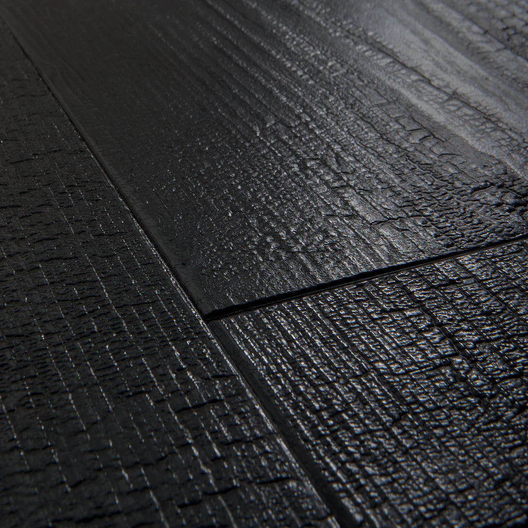 Quickstep Impressive Burned Planks
