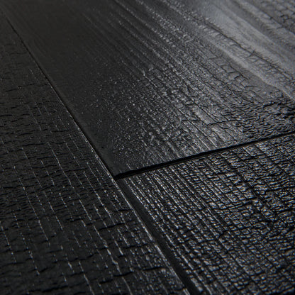 Quickstep Impressive Burned Planks