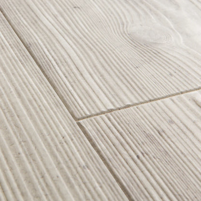 Quickstep Impressive Concrete Wood Light Grey