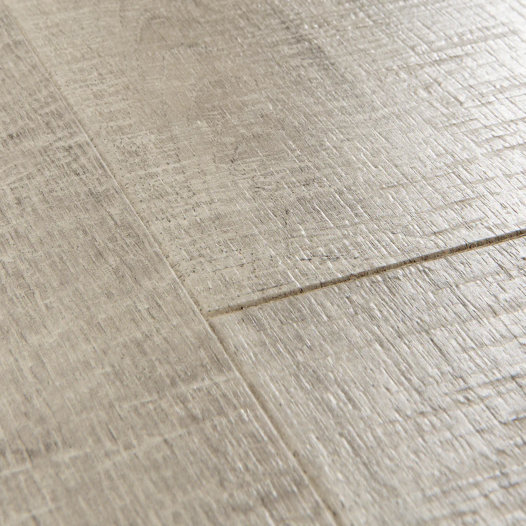 Quickstep Impressive Saw Cut Oak Grey