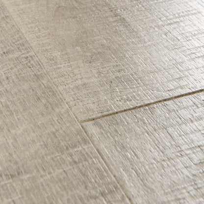 Quickstep Impressive Saw Cut Oak Grey