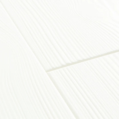 Quickstep Impressive White Planks