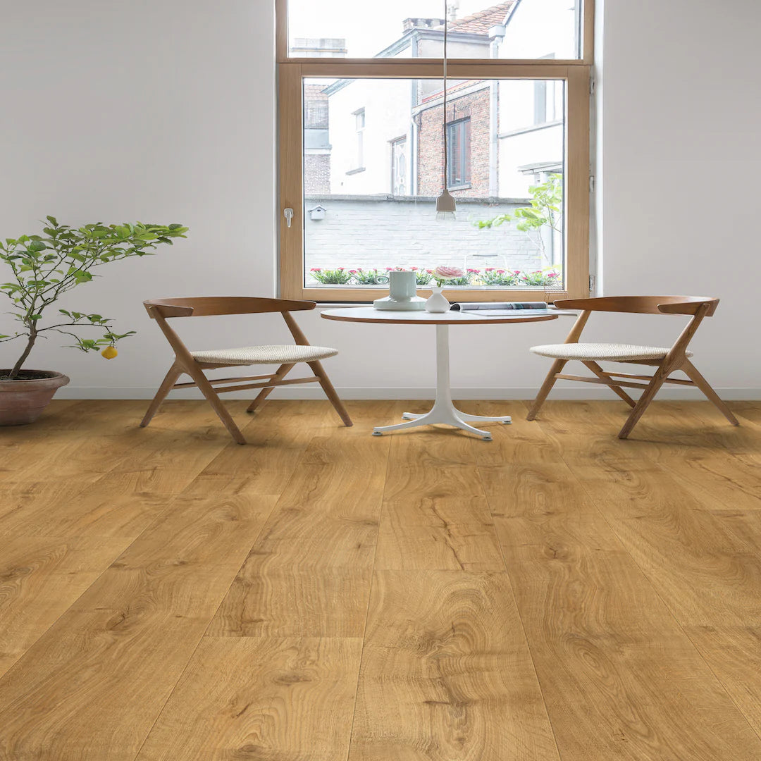 Quickstep Largo Cambridge Oak Natural Planks