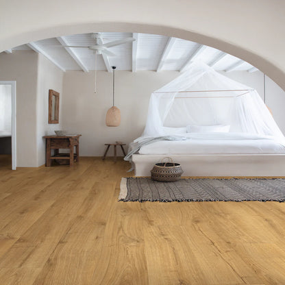 Quickstep Largo Cambridge Oak Natural Planks
