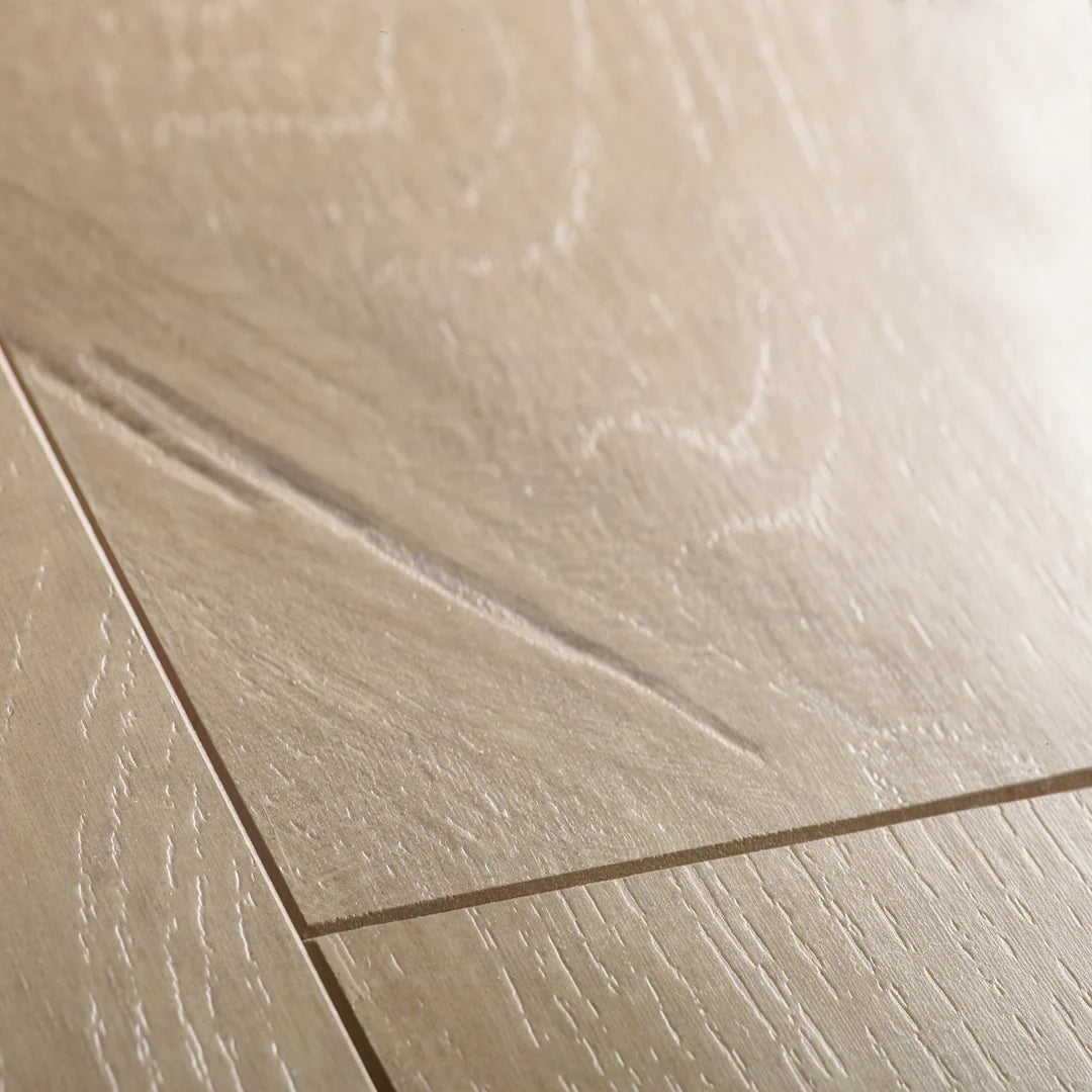 Quickstep Largo Dominicano Oak Natural Planks