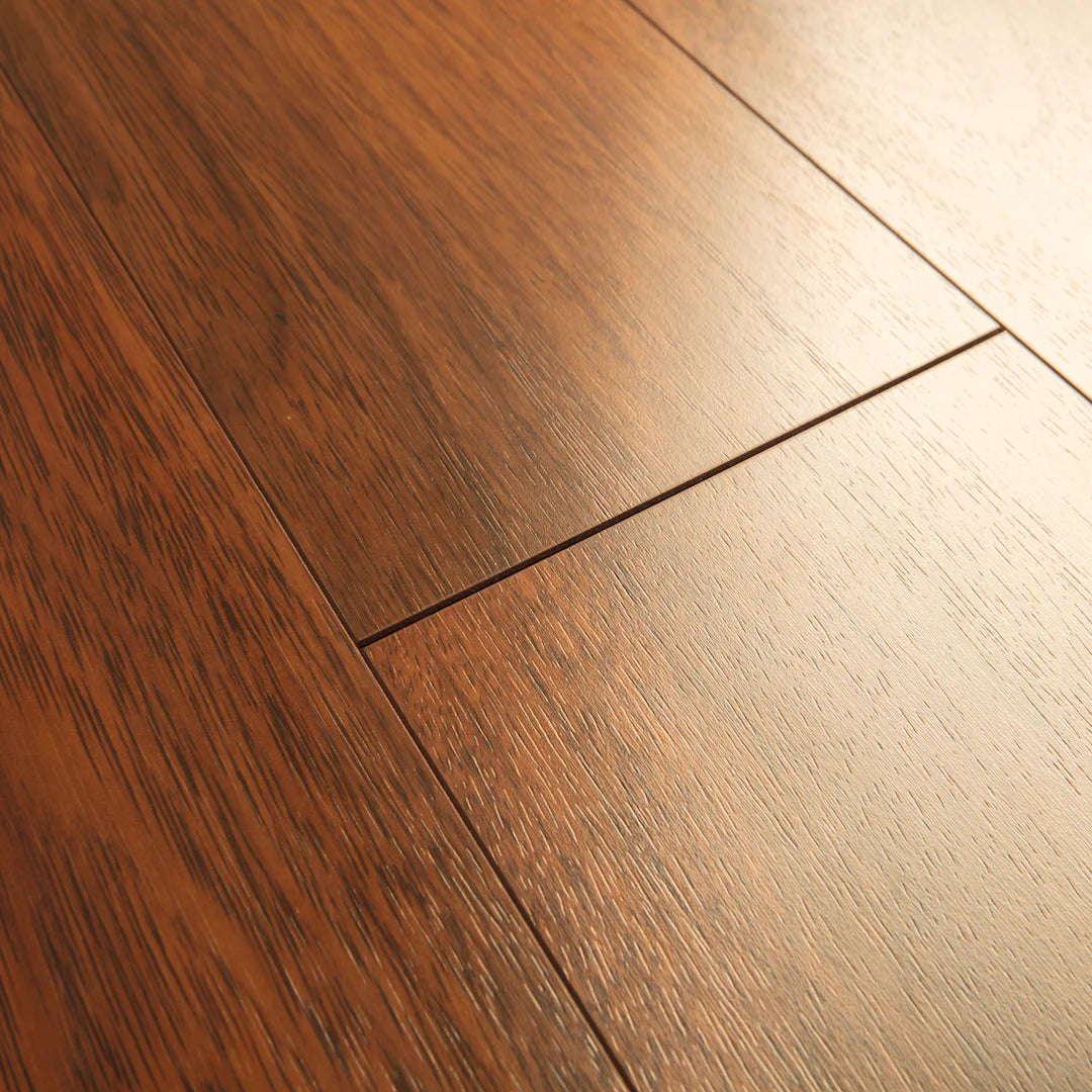 Quickstep Largo Natural Varnished Merbau Planks