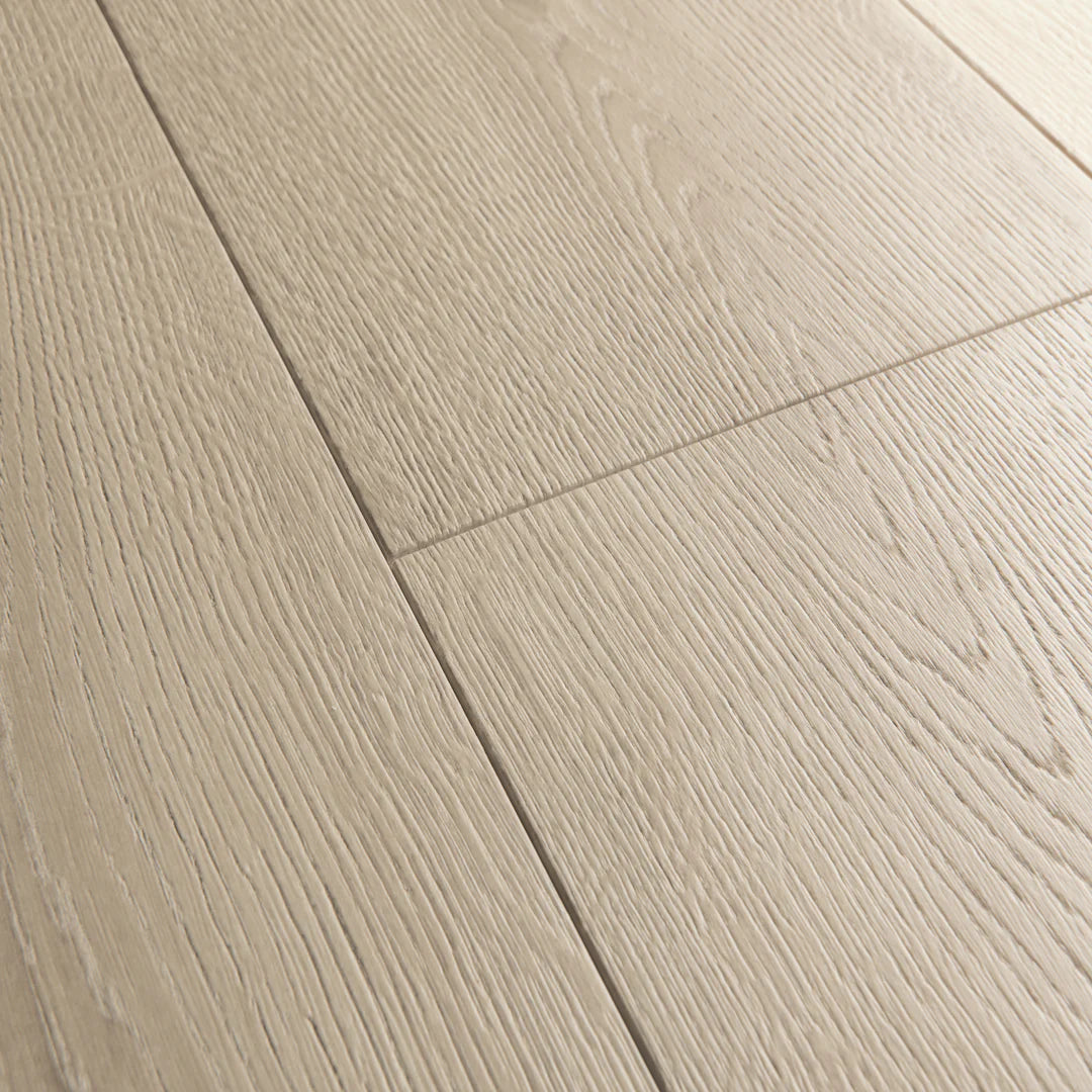 Quickstep Capture (Signature) Brushed Oak Brown