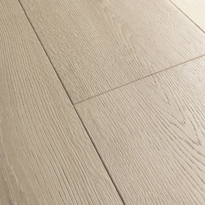 Quickstep Capture (Signature) Brushed Oak Brown