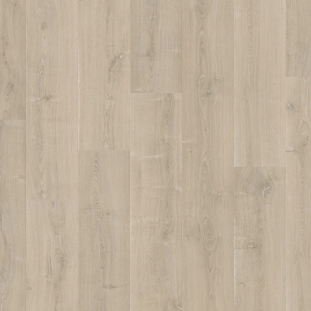 Quickstep Capture (Signature) Brushed Oak Brown