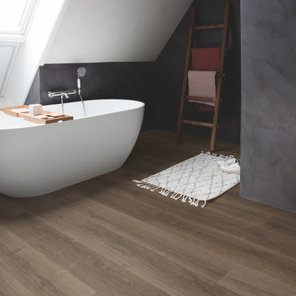 Quickstep Capture (Signature) Brushed Oak Brown