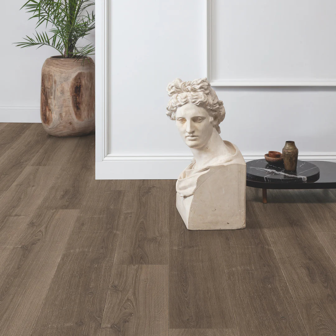 Quickstep Capture (Signature) Brushed Oak Brown