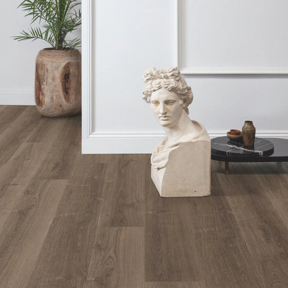 Quickstep Capture (Signature) Brushed Oak Brown