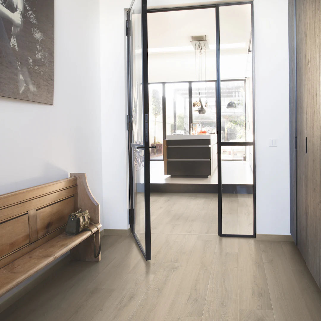 Quickstep Capture (Signature) Brushed Oak Beige