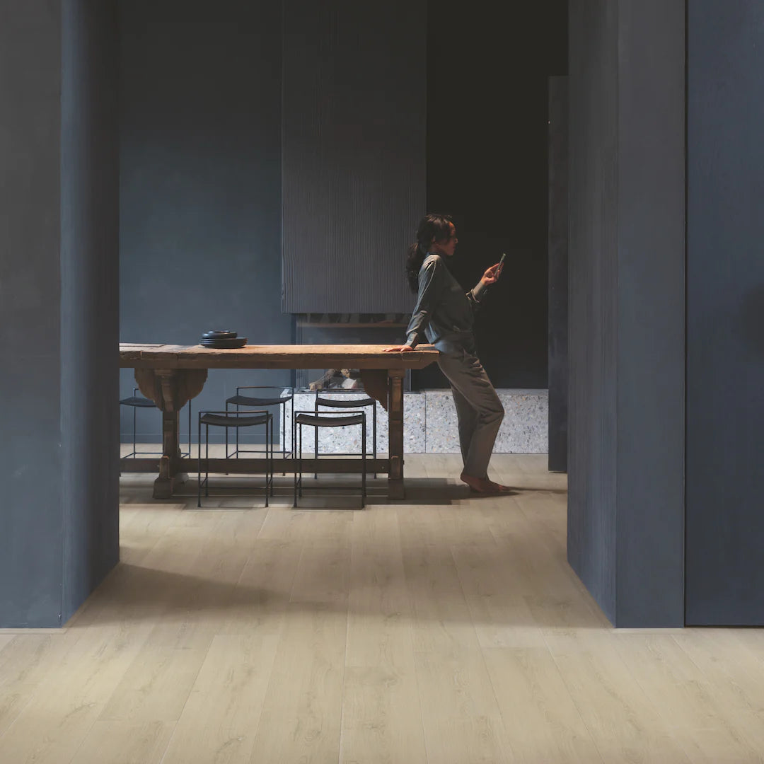 Quickstep Capture (Signature) Brushed Oak Beige