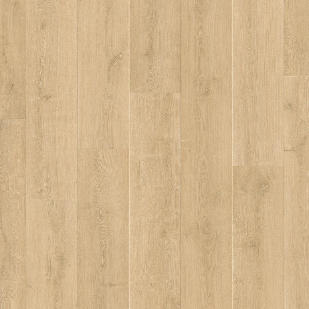 Quickstep Capture (Signature) Brushed Oak Natural