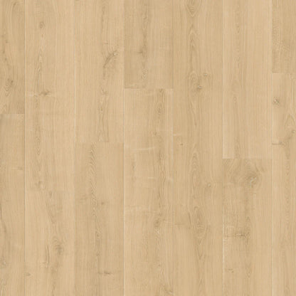 Quickstep Capture (Signature) Brushed Oak Natural