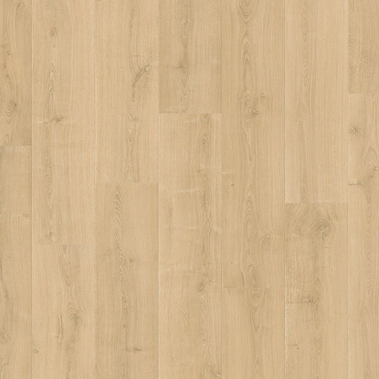 Quickstep Capture (Signature) Brushed Oak Natural