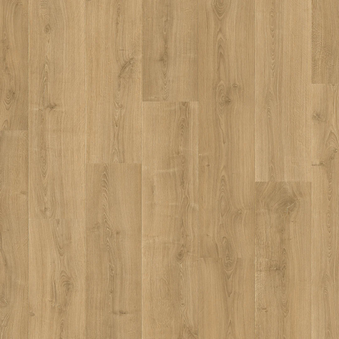 Quickstep Capture (Signature) Brushed Oak Warm Natural